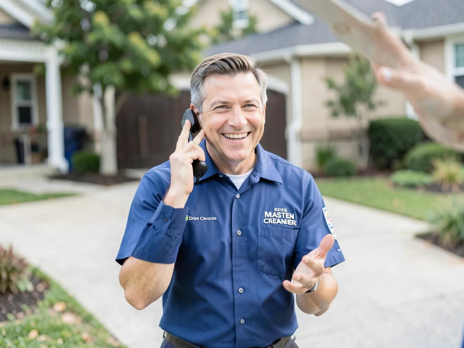 Drain Cleaning Kimbolton, OH FAQs